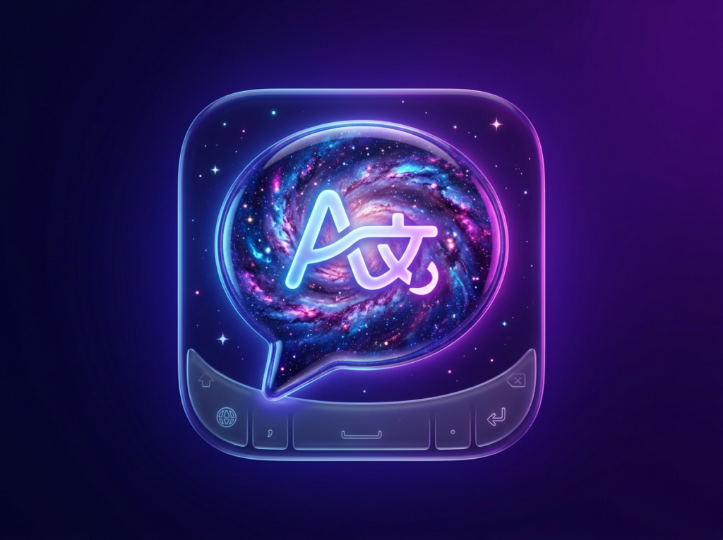 Galaxy Translate Premium - Yearly (Save 20%)